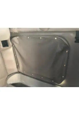 Peterbilt 387 Cab Misc. Interior Parts