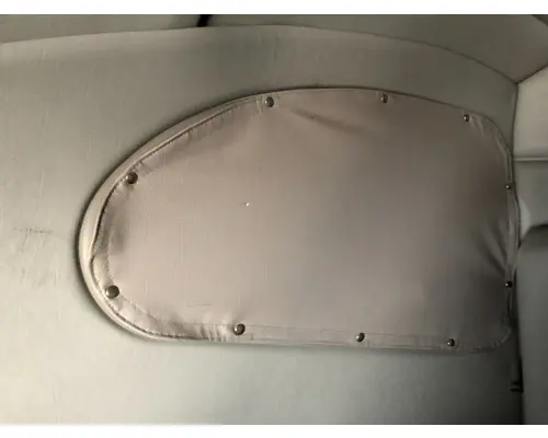 Peterbilt 387 Cab Misc. Interior Parts