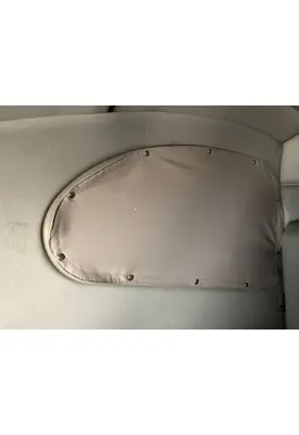 Peterbilt 387 Cab Misc. Interior Parts