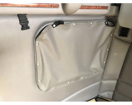 Peterbilt 387 Cab Misc. Interior Parts