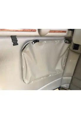 Peterbilt 387 Cab Misc. Interior Parts