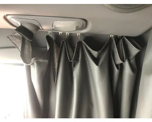 Peterbilt 387 Cab Misc. Interior Parts