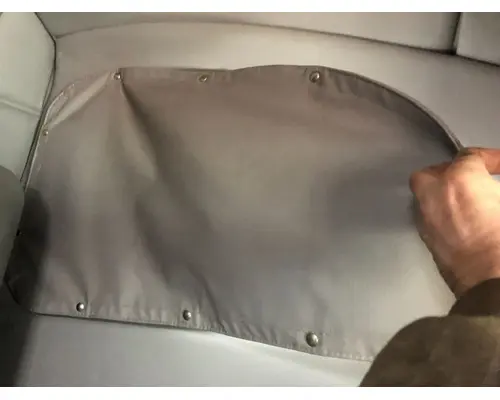 Peterbilt 387 Cab Misc. Interior Parts