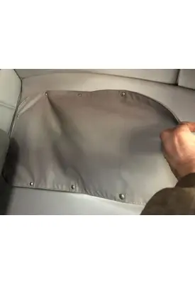 Peterbilt 387 Cab Misc. Interior Parts