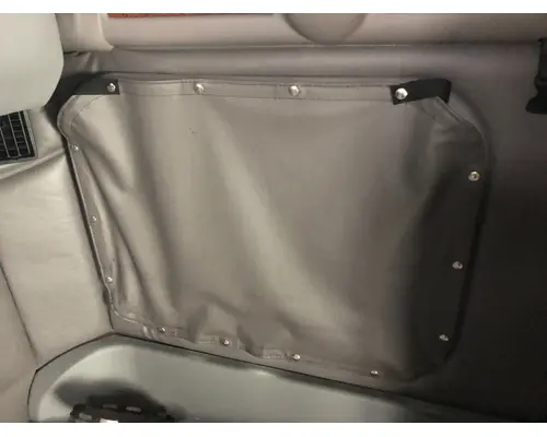 Peterbilt 387 Cab Misc. Interior Parts