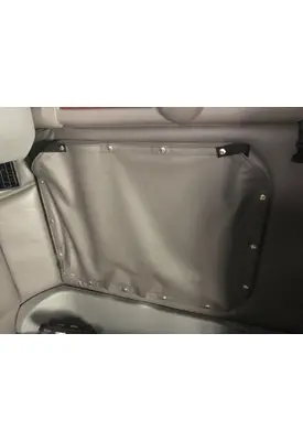 Peterbilt 387 Cab Misc. Interior Parts