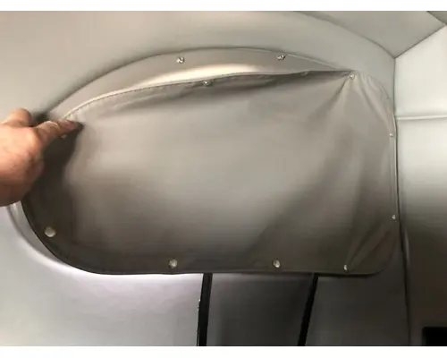 Peterbilt 387 Cab Misc. Interior Parts