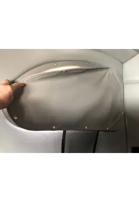 Peterbilt 387 Cab Misc. Interior Parts