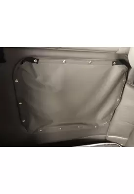 Peterbilt 387 Cab Misc. Interior Parts