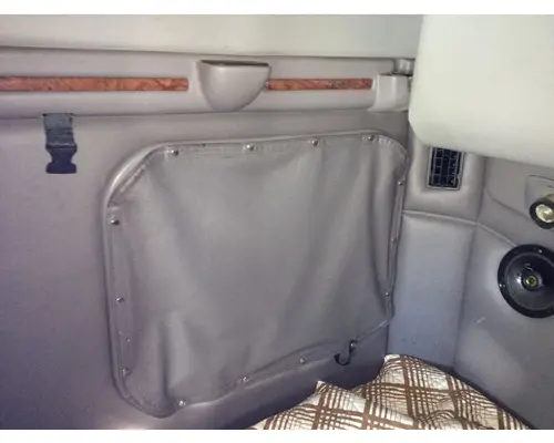 Peterbilt 387 Cab Misc. Interior Parts