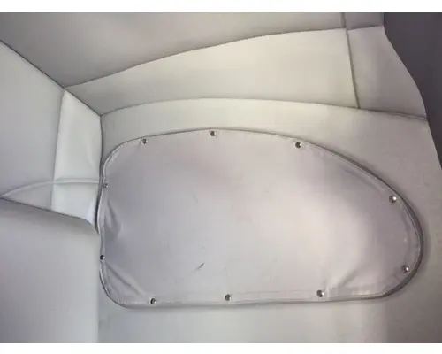 Peterbilt 387 Cab Misc. Interior Parts