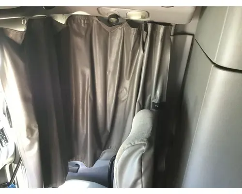 Peterbilt 387 Cab Misc. Interior Parts