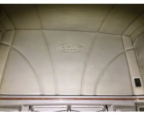 Peterbilt 387 Cab Misc. Interior Parts