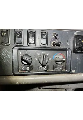 Peterbilt 387 Cab Misc. Interior Parts