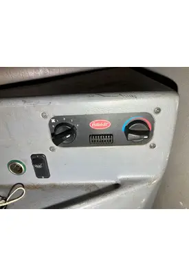 Peterbilt 387 Cab Misc. Interior Parts