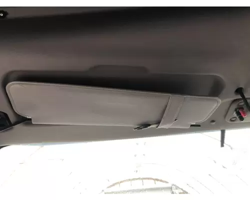 Peterbilt 387 Cab Misc. Interior Parts
