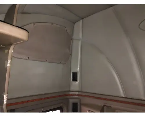 Peterbilt 387 Cab Misc. Interior Parts
