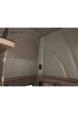 Peterbilt 387 Cab Misc. Interior Parts