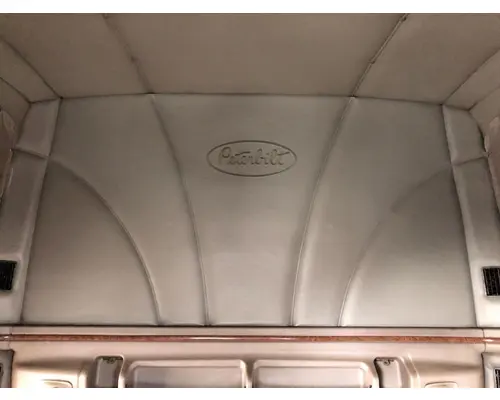 Peterbilt 387 Cab Misc. Interior Parts