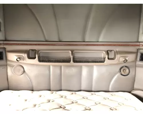 Peterbilt 387 Cab Misc. Interior Parts