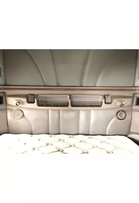 Peterbilt 387 Cab Misc. Interior Parts