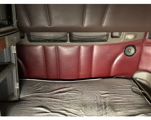 Peterbilt 387 Cab Misc. Interior Parts