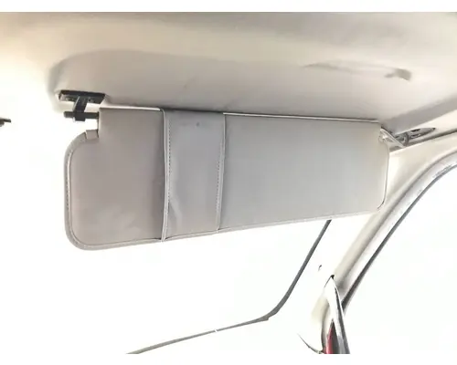 Peterbilt 387 Cab Misc. Interior Parts