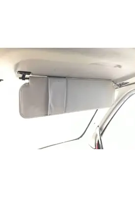 Peterbilt 387 Cab Misc. Interior Parts