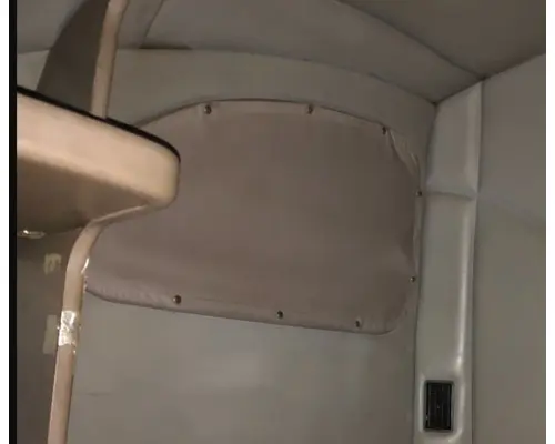 Peterbilt 387 Cab Misc. Interior Parts