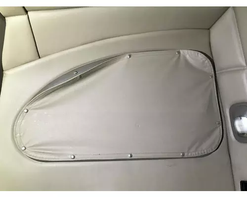 Peterbilt 387 Cab Misc. Interior Parts