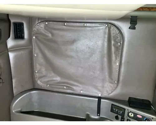 Peterbilt 387 Cab Misc. Interior Parts