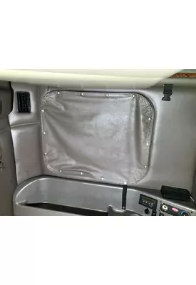 Peterbilt 387 Cab Misc. Interior Parts