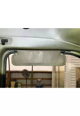 Peterbilt 387 Cab Misc. Interior Parts