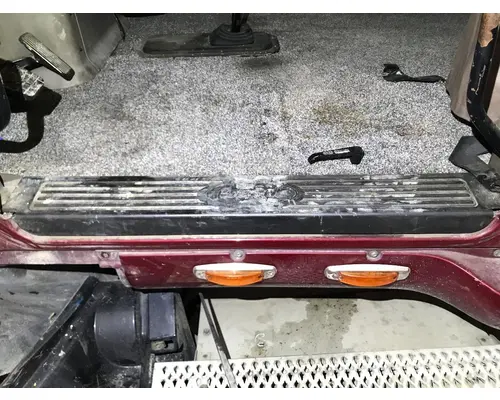 Peterbilt 387 Cab Misc. Interior Parts
