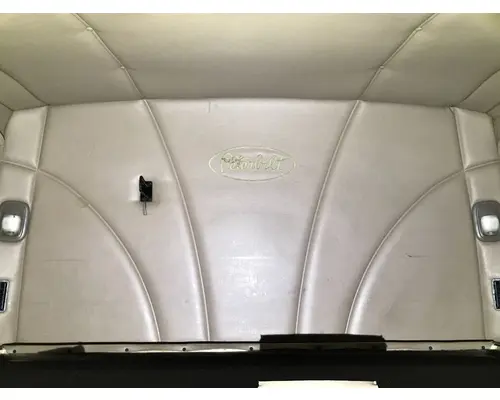 Peterbilt 387 Cab Misc. Interior Parts