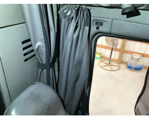 Peterbilt 387 Cab Misc. Interior Parts