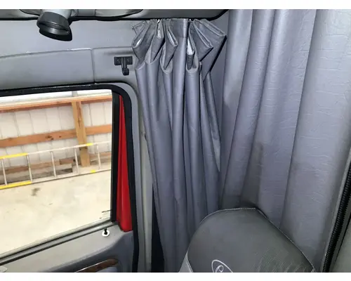Peterbilt 387 Cab Misc. Interior Parts