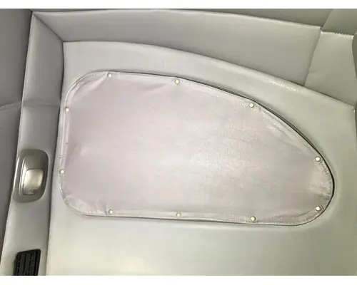 Peterbilt 387 Cab Misc. Interior Parts