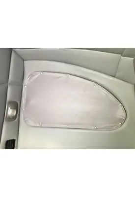 Peterbilt 387 Cab Misc. Interior Parts