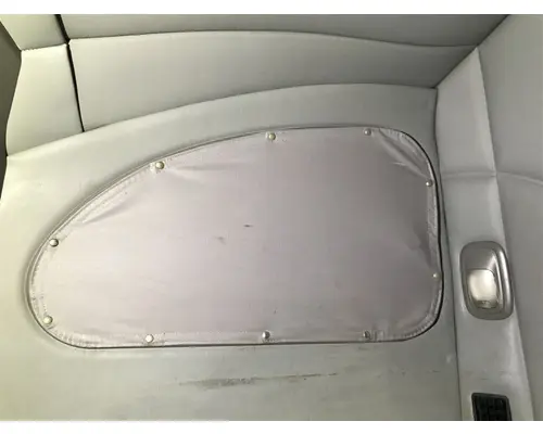 Peterbilt 387 Cab Misc. Interior Parts