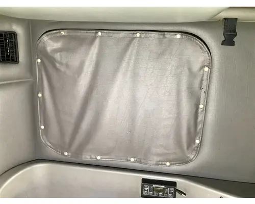 Peterbilt 387 Cab Misc. Interior Parts