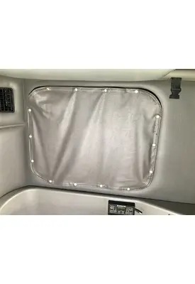 Peterbilt 387 Cab Misc. Interior Parts