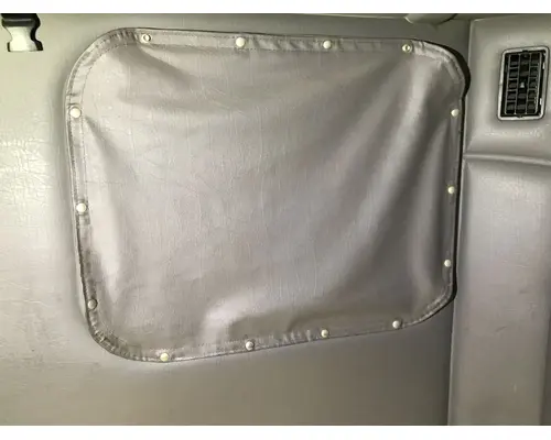 Peterbilt 387 Cab Misc. Interior Parts