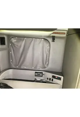 Peterbilt 387 Cab Misc. Interior Parts