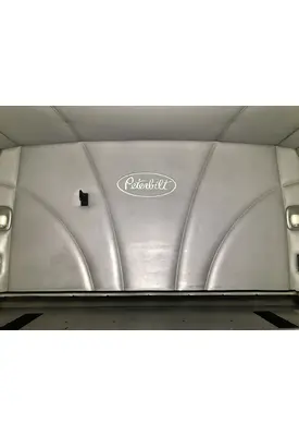 Peterbilt 387 Cab Misc. Interior Parts