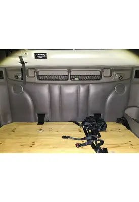 Peterbilt 387 Cab Misc. Interior Parts