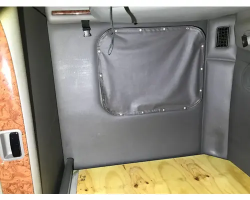 Peterbilt 387 Cab Misc. Interior Parts