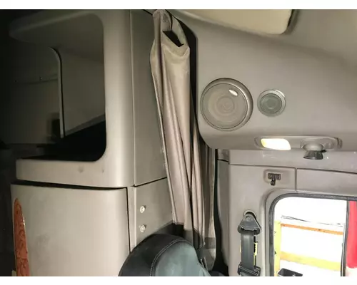Peterbilt 387 Cab Misc. Interior Parts