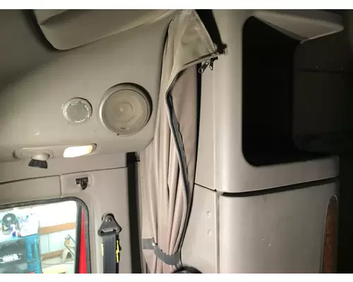 Peterbilt 387 Cab Misc. Interior Parts