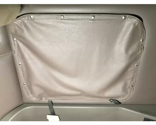 Peterbilt 387 Cab Misc. Interior Parts